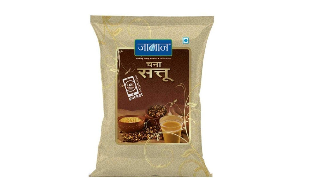 Jalan Chana Sattu    Pack  100 grams